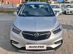 Opel Mokka - fotka číslo 1