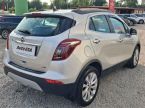 Opel Mokka - fotka číslo 3