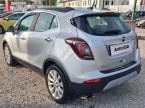 Opel Mokka - fotka číslo 5