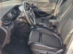Opel Mokka - fotka číslo 8