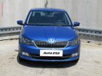 Škoda Fabia - fotka číslo 1