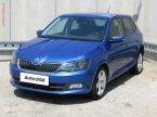 Škoda Fabia - fotka číslo 2