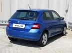 Škoda Fabia - fotka číslo 3