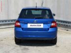 Škoda Fabia - fotka číslo 4