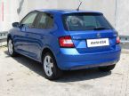 Škoda Fabia - fotka číslo 5