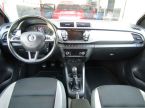 Škoda Fabia - fotka číslo 7