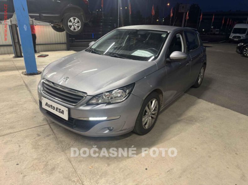 Peugeot 308 - hlavní fotka inzerátu