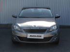 Peugeot 308 - fotka číslo 1