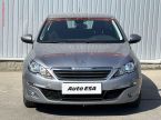 Peugeot 308 - fotka číslo 1