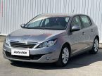 Peugeot 308 - fotka číslo 2