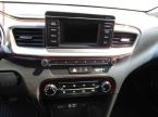 Kia Cee'd - fotka číslo 14