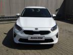 Kia Cee'd - fotka číslo 1