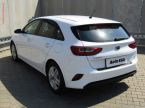 Kia Cee'd - fotka číslo 5