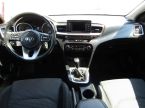 Kia Cee'd - fotka číslo 7