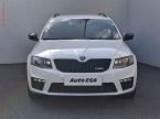 Škoda Octavia - fotka číslo 1