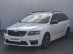 Škoda Octavia - fotka číslo 2