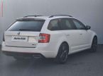 Škoda Octavia - fotka číslo 3