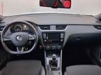 Škoda Octavia - fotka číslo 7