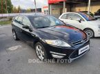 Ford Mondeo - fotka číslo 0