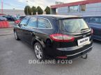 Ford Mondeo - fotka číslo 1
