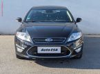Ford Mondeo - fotka číslo 1