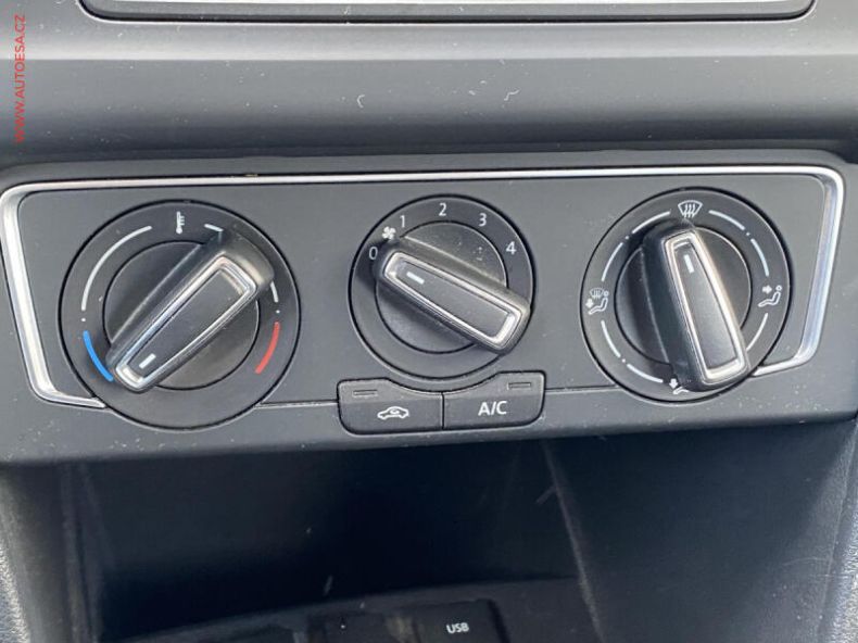 Volkswagen Polo - hlavní fotka