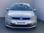 Volkswagen Polo - fotka číslo 1