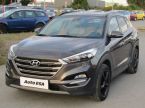 Hyundai Tucson - fotka číslo 2