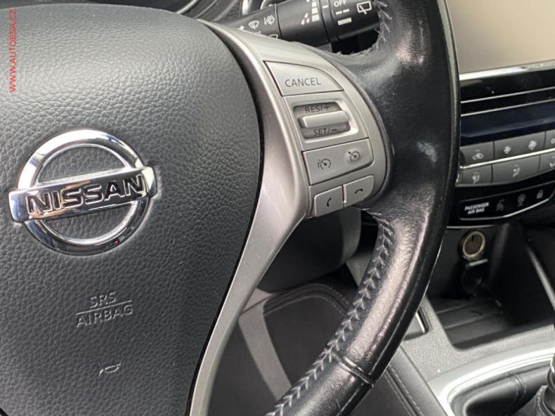 Nissan Qashqai - hlavní fotka