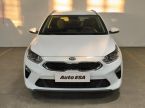 Kia Cee'd - fotka číslo 1