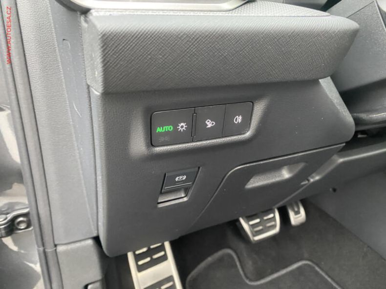 Škoda Kodiaq - hlavní fotka