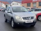 Nissan Qashqai - fotka číslo 0