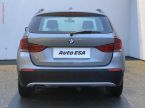 BMW X1 - fotka číslo 4