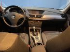 BMW X1 - fotka číslo 7