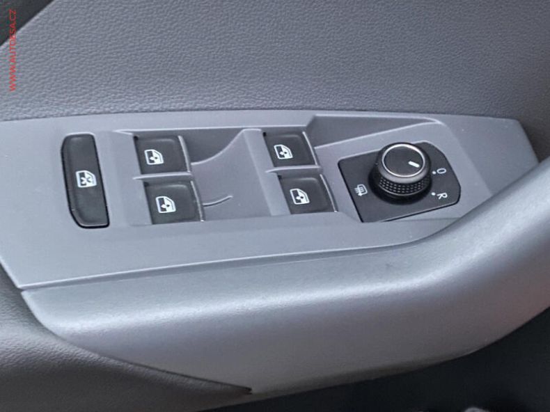 Volkswagen T-CROSS - hlavní fotka