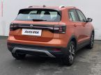 Volkswagen T-CROSS - fotka číslo 3