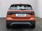 Volkswagen T-CROSS - fotka číslo 4