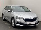 Škoda Scala - fotka číslo 0