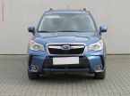Subaru Forester - fotka číslo 1