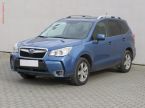 Subaru Forester - fotka číslo 2