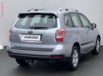 Subaru Forester - fotka číslo 3