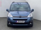 Citroën Berlingo - fotka číslo 1