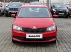Škoda Fabia - fotka číslo 1