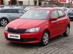 Škoda Fabia - fotka číslo 2