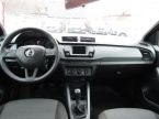 Škoda Fabia - fotka číslo 7