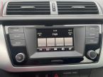 Škoda Fabia - fotka číslo 12