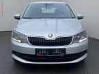Škoda Fabia - fotka číslo 1