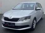 Škoda Fabia - fotka číslo 2