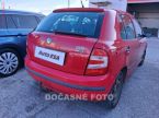 Škoda Fabia - fotka číslo 1