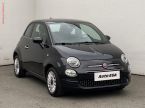 Fiat 500 - fotka číslo 0